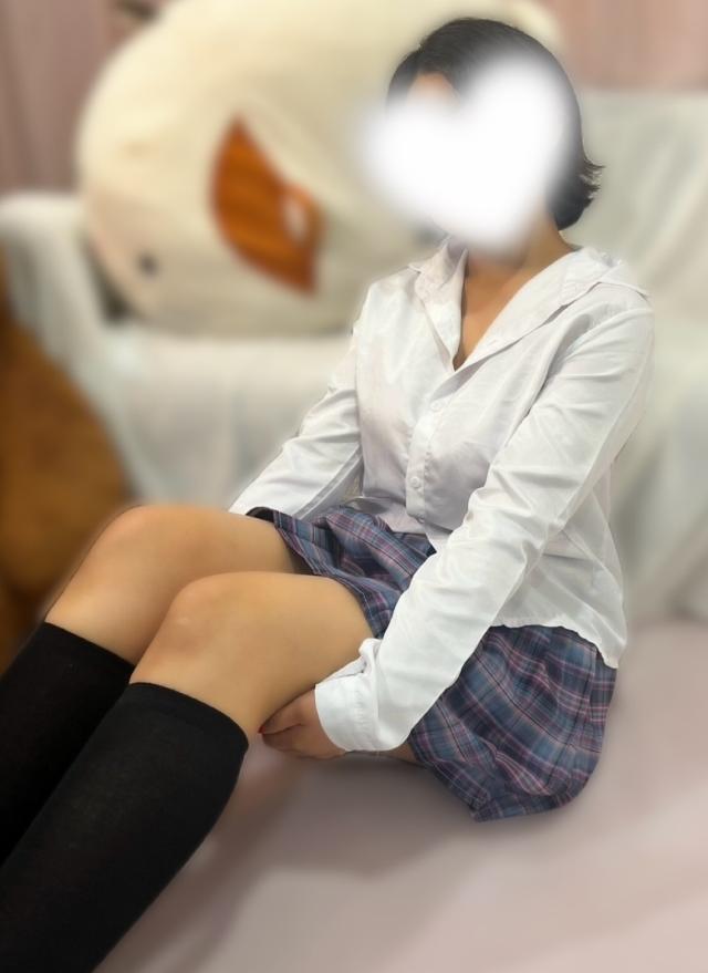 はづきプロフィール写真