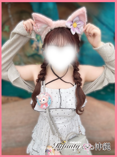 あんなプロフィール写真