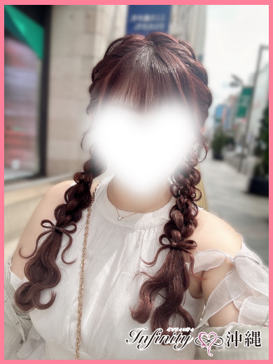 あんなプロフィール写真