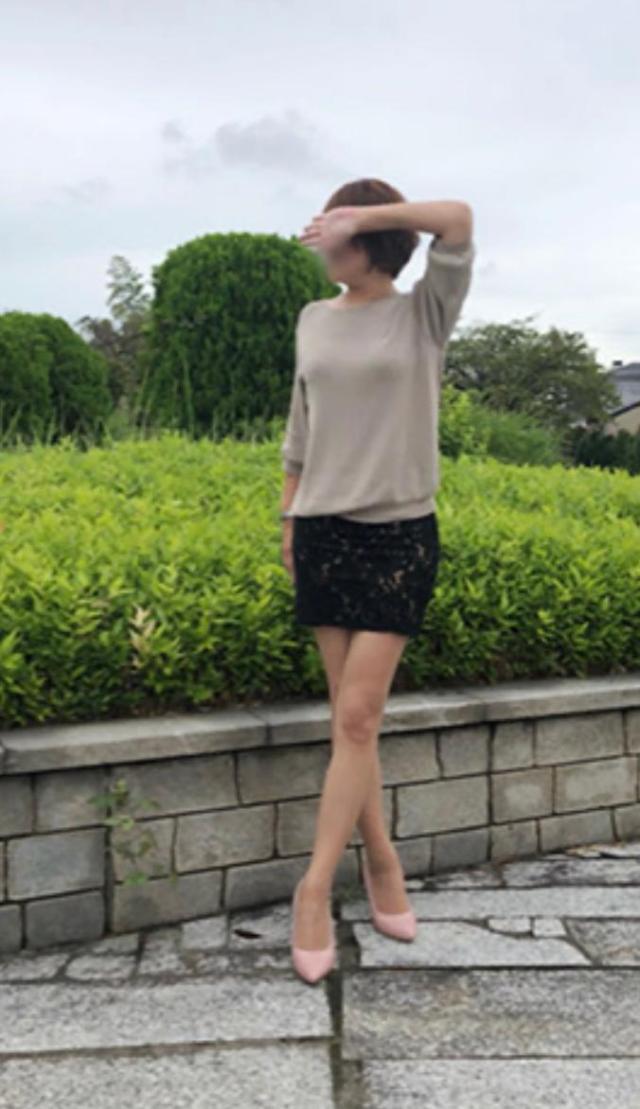 ひかり⭐︎美人奥様プロフィール写真