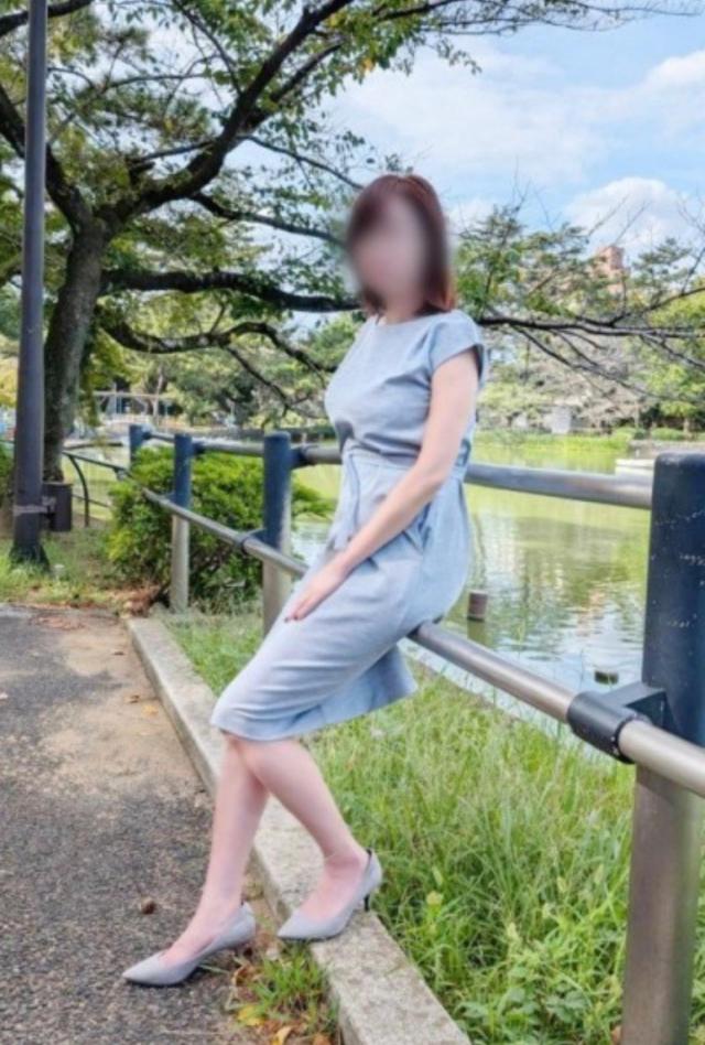 ちよ☆本日からプロフィール写真