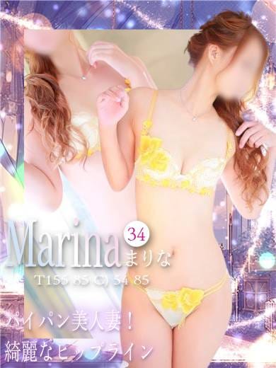 まりなプロフィール写真