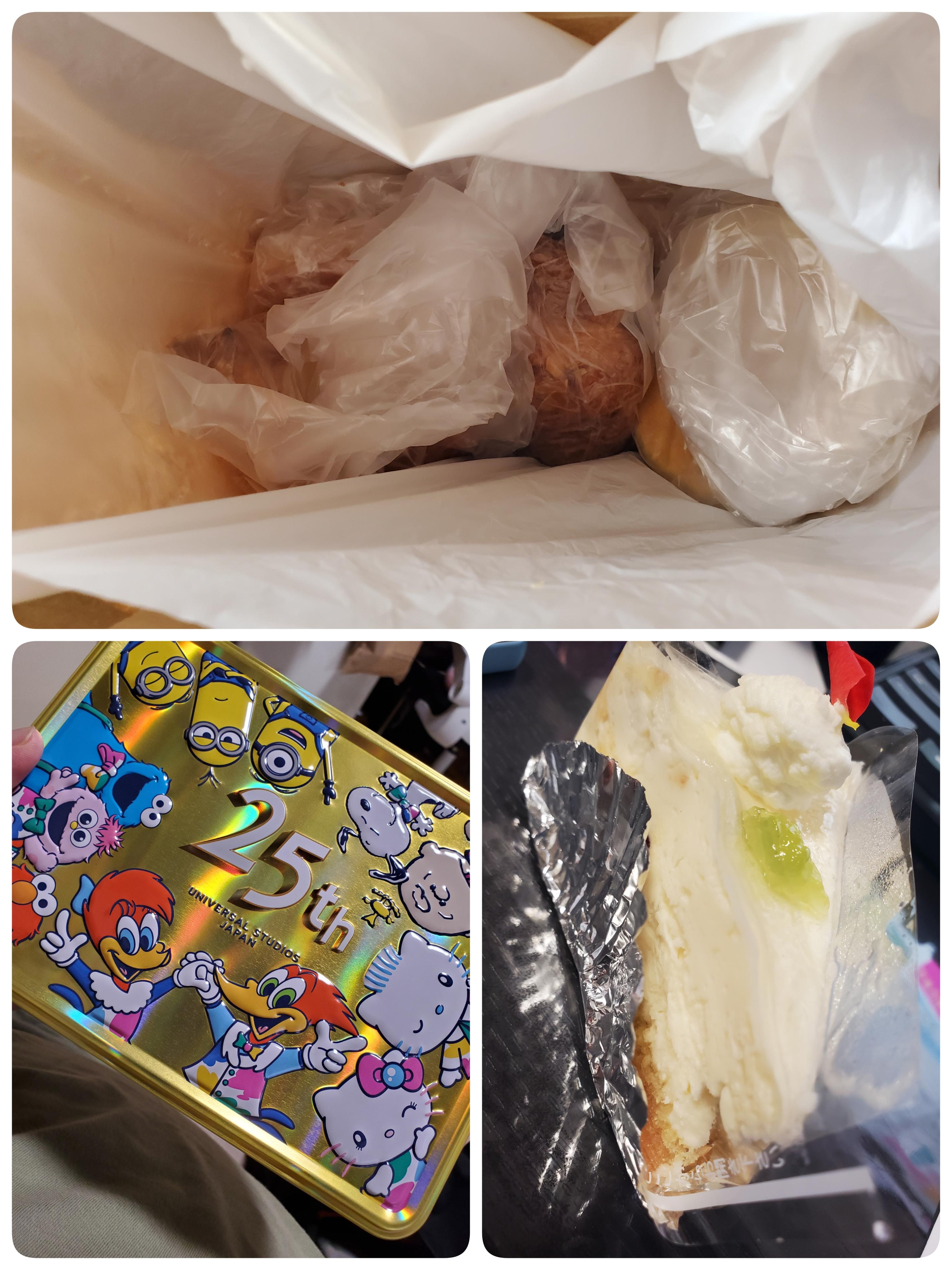JaPON　スタッフ☆彡はくべい