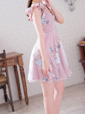 もか♡フェミニンでアンニュイ嬢プロフィール写真