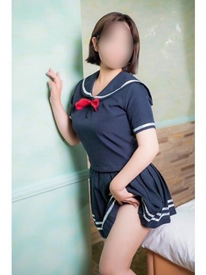 ゆず　可愛い顔して？？プロフィール写真