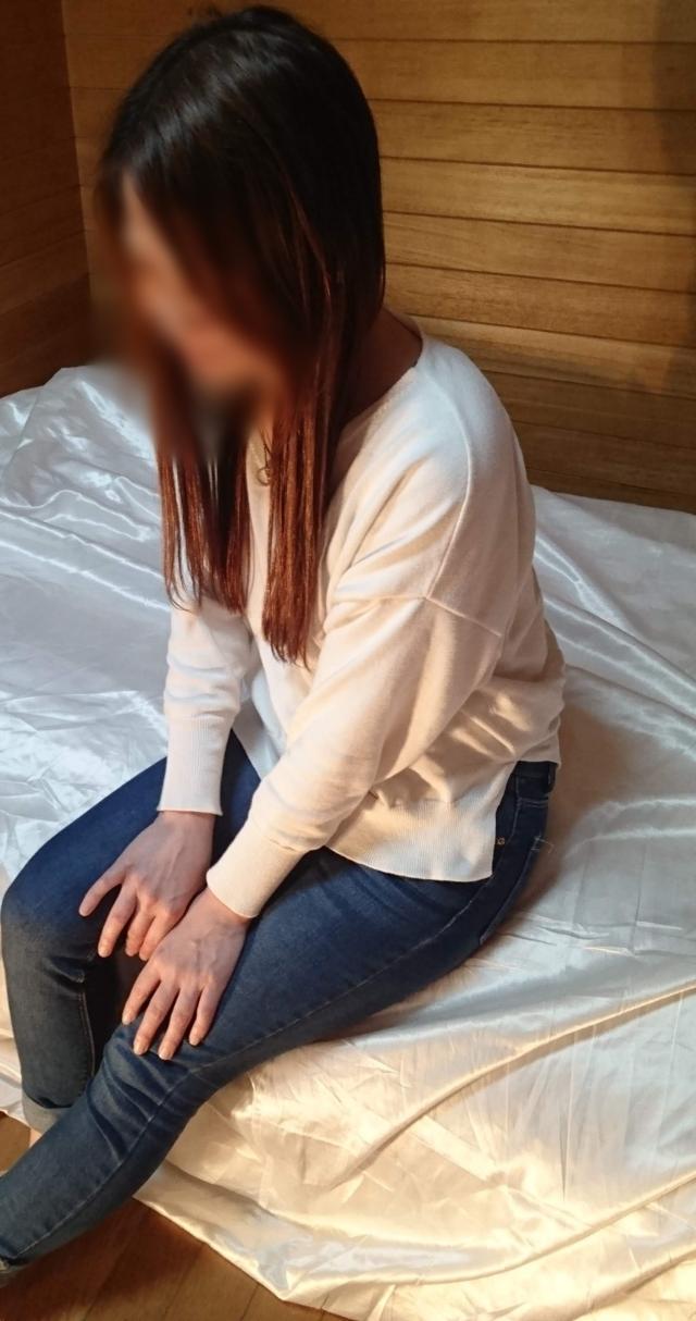 奈々~今月半美熟女濃厚プロフィール写真