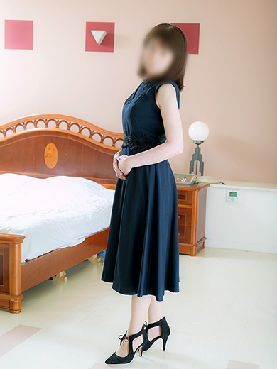 みずほプロフィール写真