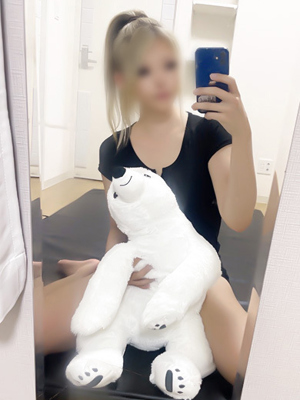 るい☆アパレル仕込みの可愛さ全開プロフィール写真