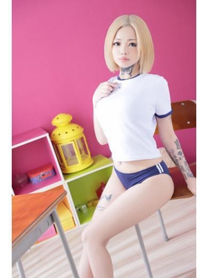 りむ☆ロリギャル不純異性交遊♡プロフィール写真