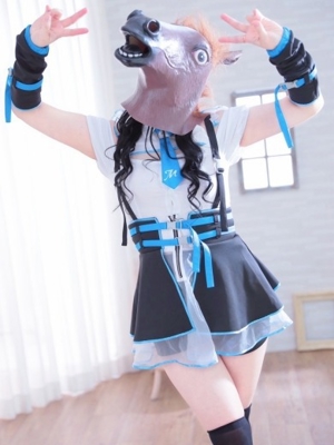 あさひなプロフィール写真