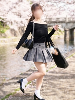 りなプロフィール写真