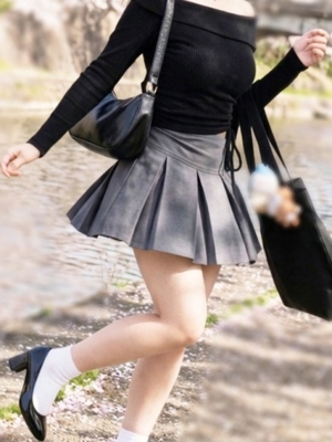 りなプロフィール写真