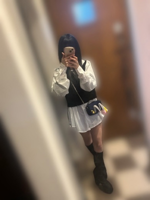 一条れんプロフィール写真