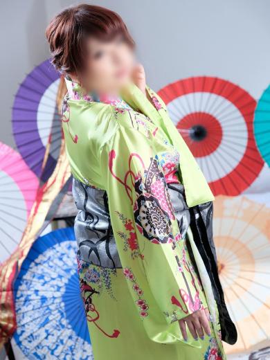 中野りなプロフィール写真