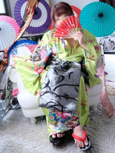 中野りなプロフィール写真