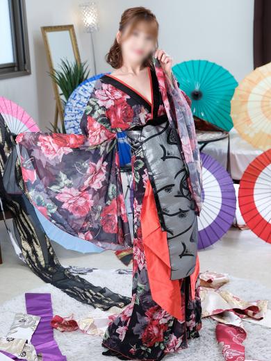 吉永のぞみプロフィール写真