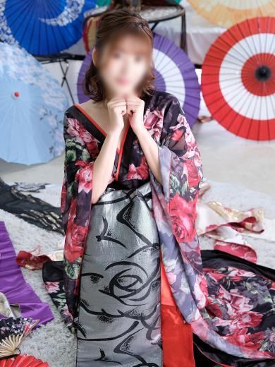 吉永のぞみプロフィール写真