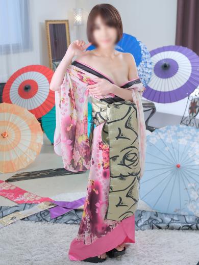 菊池みさきプロフィール写真