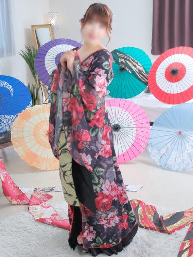 高瀬みなみプロフィール写真