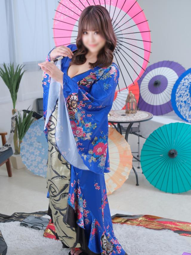 井上あやめプロフィール写真