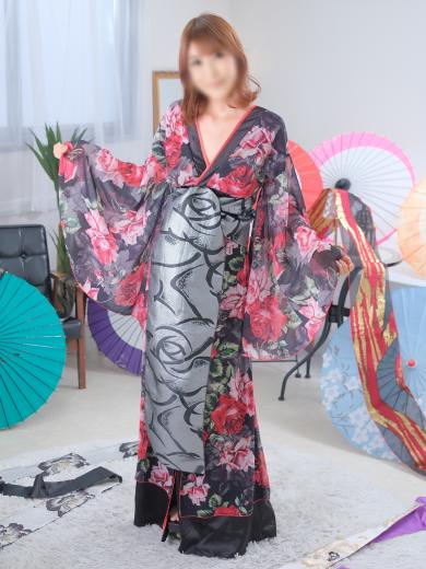 渕上えりかプロフィール写真