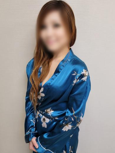 朝日あおいプロフィール写真