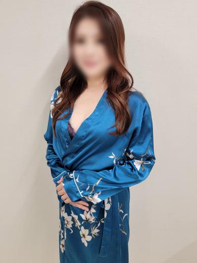 春野かおりプロフィール写真