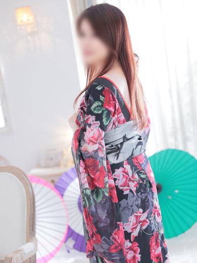 春野かおりプロフィール写真