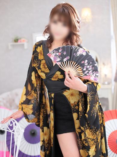 桐谷かれんプロフィール写真