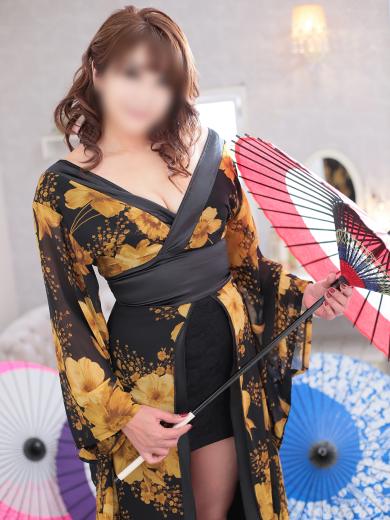 桐谷かれんプロフィール写真