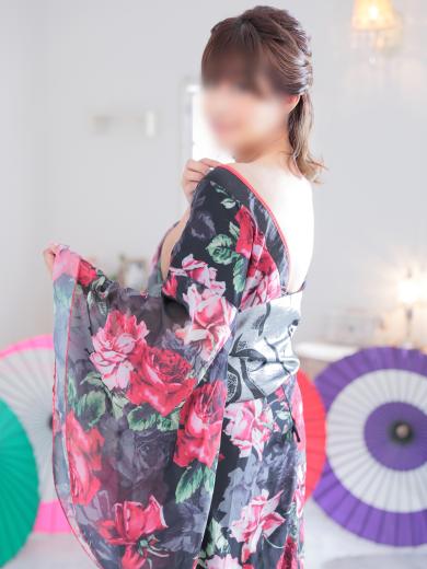 橋本みほプロフィール写真
