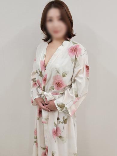 武田かすみプロフィール写真