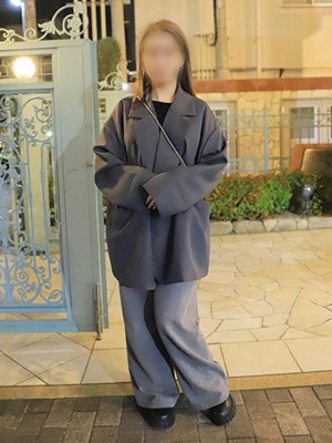 美奈子（みなこ）プロフィール写真