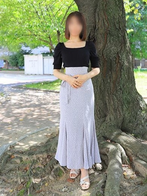理恵（りえ）プロフィール写真