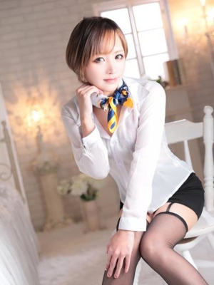 めいさプロフィール写真
