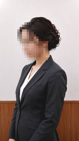 ひとみプロフィール写真