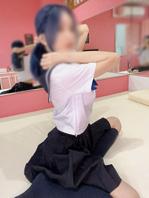 ゆんプロフィール写真