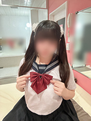 まりんプロフィール写真