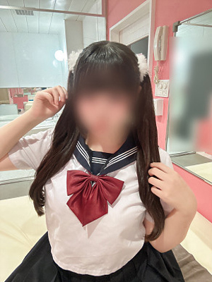 まりんプロフィール写真