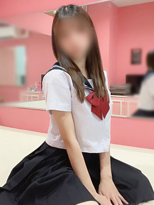 なのはプロフィール写真