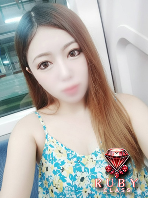 栖美華プロフィール写真