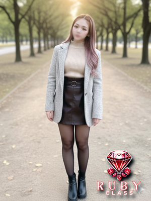 冬愛プロフィール写真