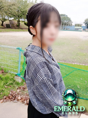 深田 【エメラルド】プロフィール写真