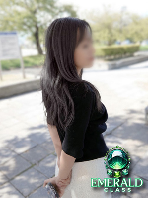 深田 【エメラルド】プロフィール写真