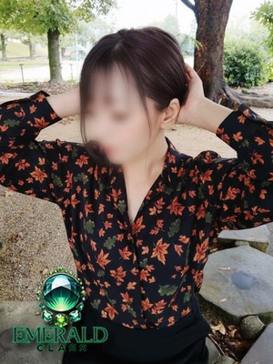 深田 【エメラルド】プロフィール写真