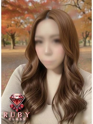 久遠プロフィール写真