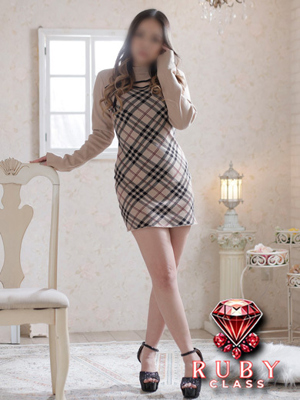 久遠プロフィール写真