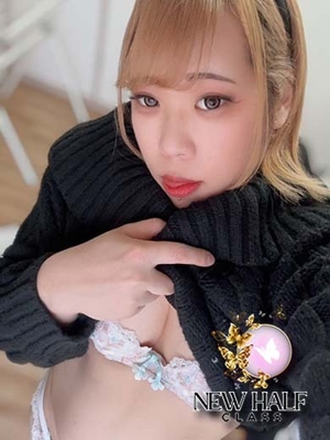 一輪　月華プロフィール写真