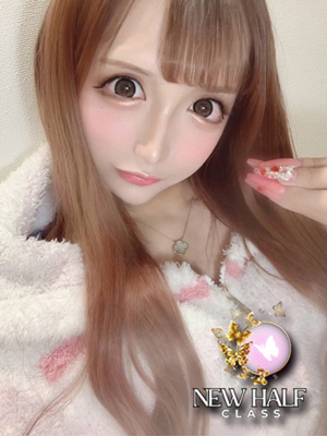 椎菜　てぃなプロフィール写真