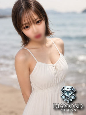 奏プロフィール写真